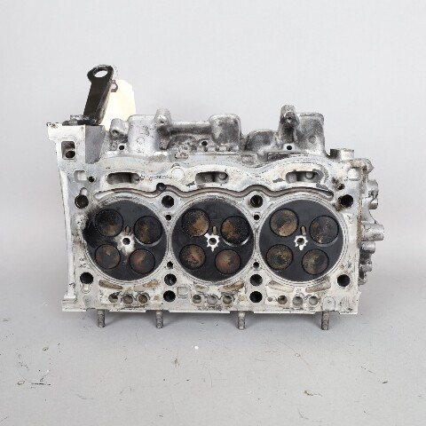 2013-2014 Volkswagen Touareg 3.0 Diesel Left Cylinder Head 059103063GP OEM Used