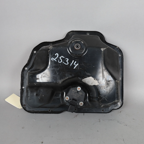 2013-2016 Volkswagen Touareg 3.0 Diesel Lower Oil Pan 059103602AB OEM Used