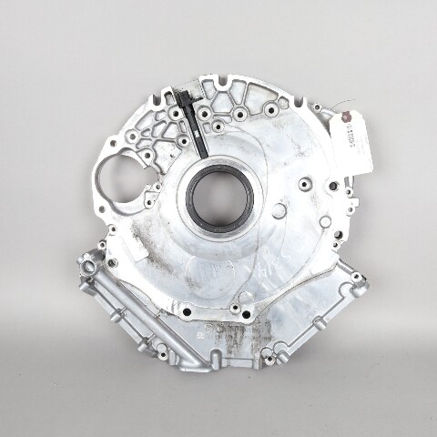 2013-2016 Volkswagen Touareg 3.0 Diesel Timing Cover 059103171DD OEM Used