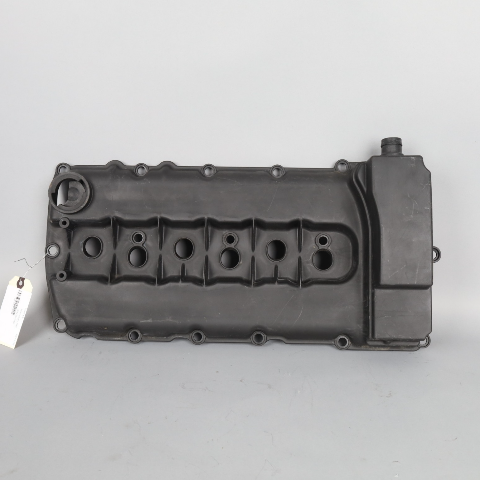 07-18 Volkswagen Passat CC Touareg Q7 VR6 Engine Valve Cover 03H103429D OEM Used
