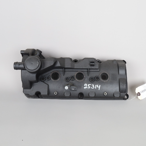 2013-2016 Volkswagen Touareg 3.0 Diesel Right Valve Cover 059103469BD OEM Used