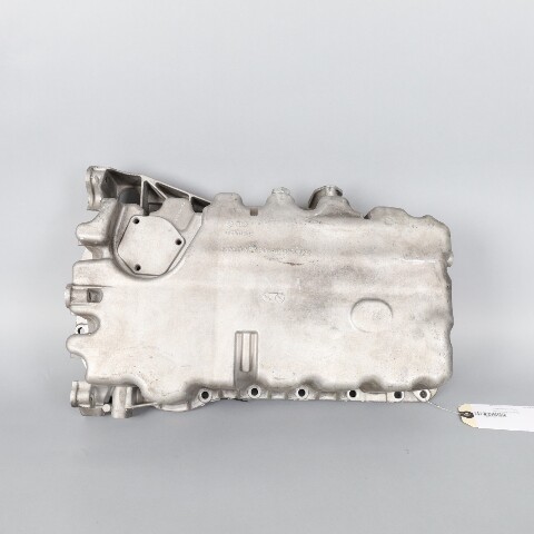 2006-2008 Volkswagen Audi 2.0 BPY Engine Oil Pan 06F103603B OEM Used
