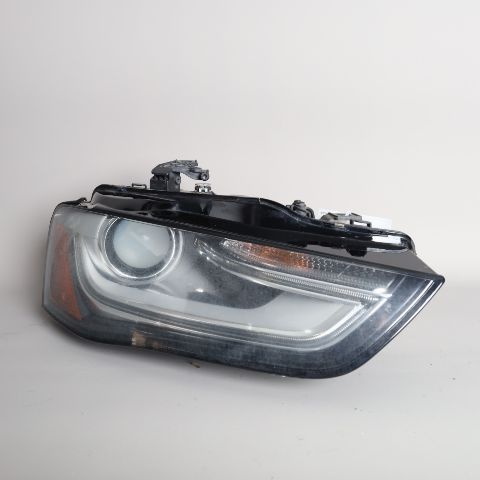 2013 Audi Allroad parts