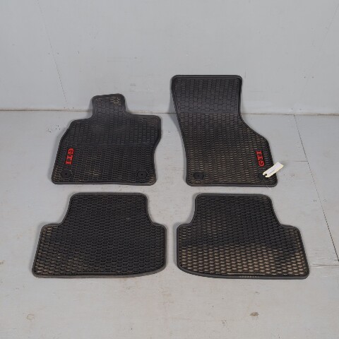 2017 Volkswagen GTI parts