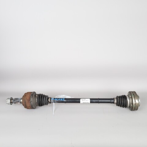 2004-2010 Volkswagen Touareg Rear Axle Shaft CV Joint 7L0501201B OEM Used