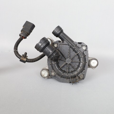 Volkswagen Air Injection Smog Pump