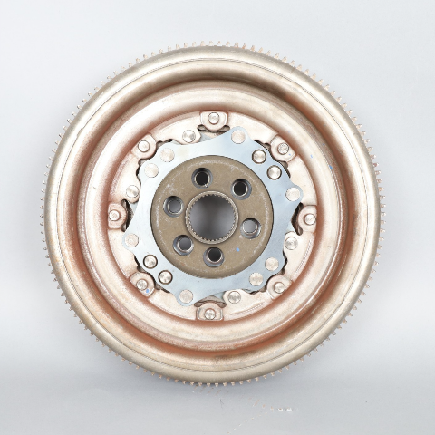 2012-2014 Volkswagen Jetta TDI Flywheel 03L105266DE OEM Used