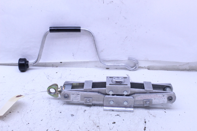 PORSCHE-SPARE TIRE KIT OEM