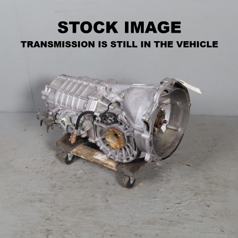 2005-2008 Porsche 911 997 6 Speed Manual Transmission 99730001001 OEM