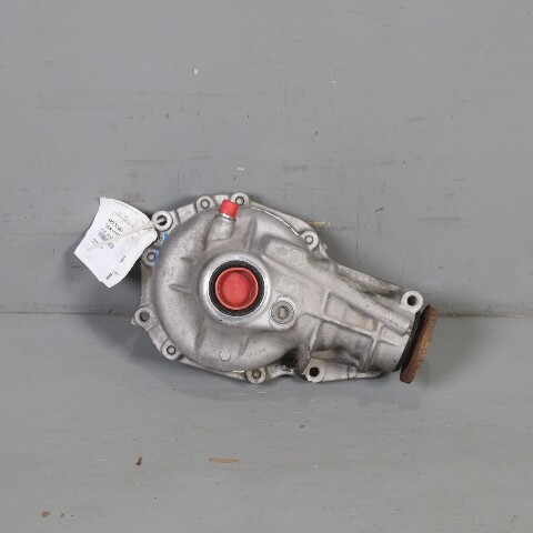 2007-2010 BMW X5 E70 Front Differential Carrier 31507552536 OEM