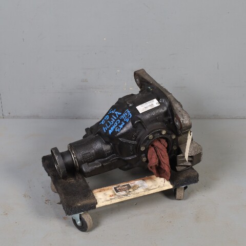 2001-2006 BMW M3 E46 Rear Axle Differential Carrier OEM 33102282481