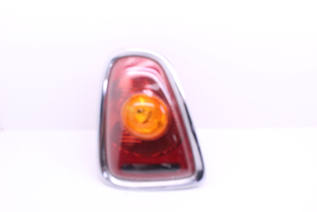 2007 2008 2009 2010 Mini Cooper Tail Light Lamp Left 2757009 OEM