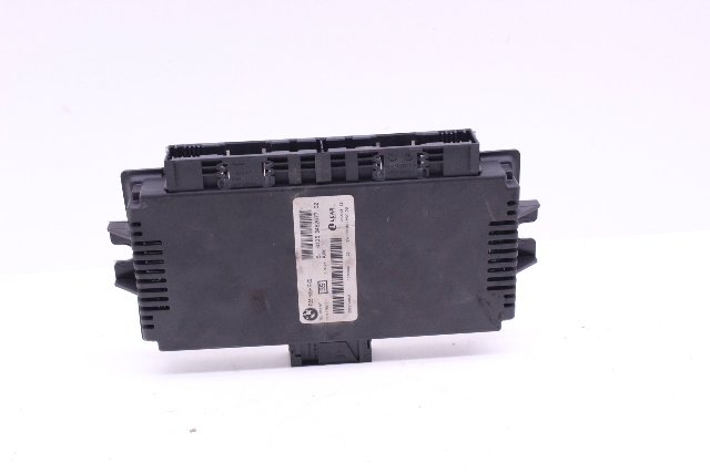 2009 Mini Cooper S 2dr HB 1.6 Turbo R56 Body Control Module BCM 61353452677 OEM