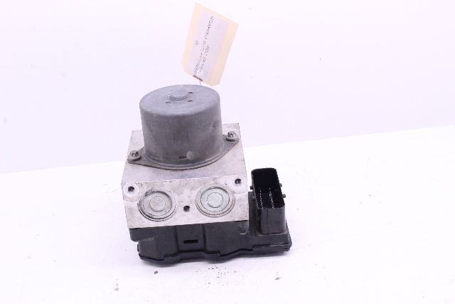 2009 Mini Cooper S 1.6 R56 Anti-Lock Brake ABS Pump 6785909 OEM