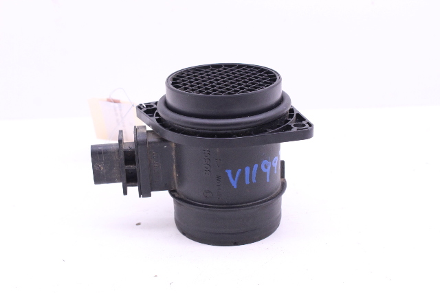 2008-2010 Mini Cooper Clubman Air Flow Meter 13627542418 OEM