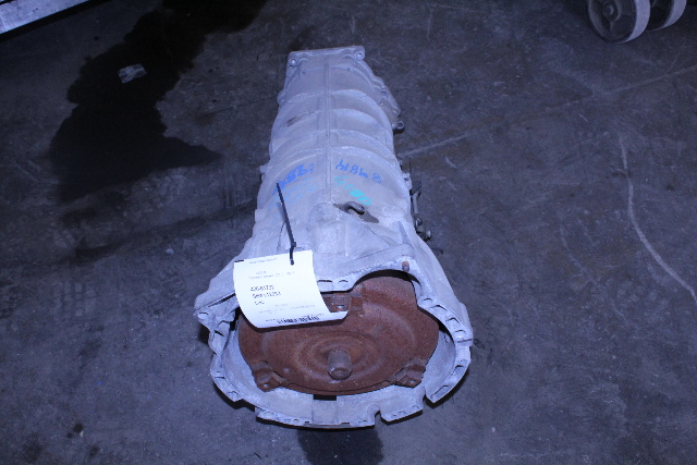2004-2006 BMW X5 3.0 Automatic Transmission 24007525323 OEM