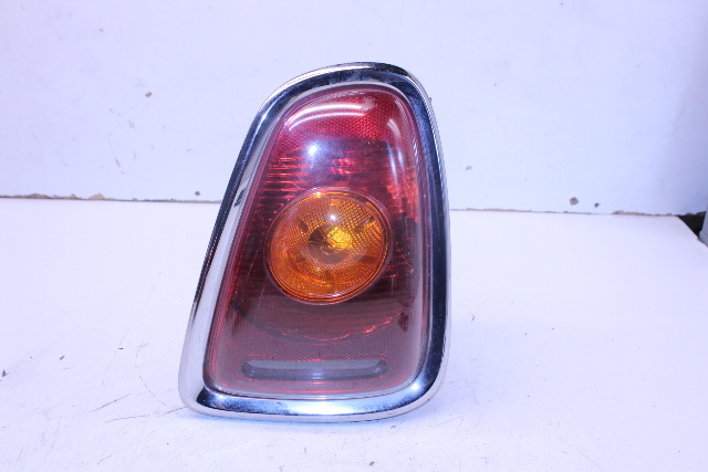 2007 Mini Cooper Hatchback Right tail Light Lamp 2757012 OEM