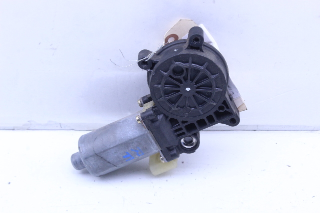 2001 2002 2003 2004 BMW 325i 328i 330i Front Power Window Motor Left Driver - 67628362063 OEM