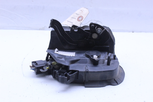 2001 325ci Convertible Right Front Door Latch Lock OEM