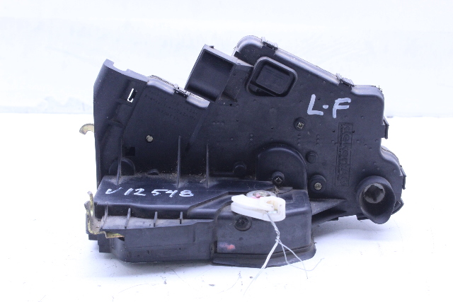 BMW 3 Series Door Lock Latch Actuator Front Left Driver 7011305 OEM