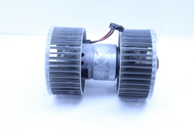 2001-2006 BMW 325i 330i M3 Heater Blower Motor OEM