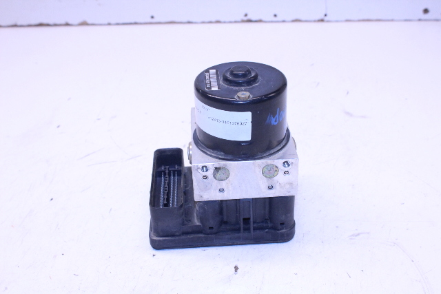 2002 Mini Cooper Anti-Lock Brake System ABS Pump 34516760271 OEM