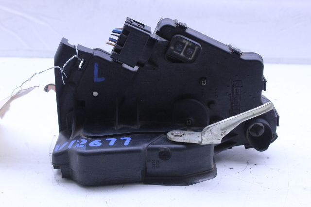 2000 323i Wagon Driver Left Front Door Latch Lock OEM
