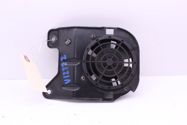 2002-2008 Mini Cooper 1.6 Power Steering Pump Fan OEM