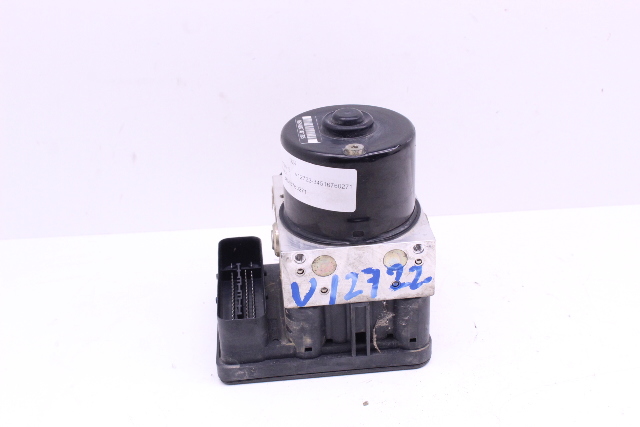 2002 Mini Cooper Anti-Lock Brake System ABS Pump - 34516760271 OEM