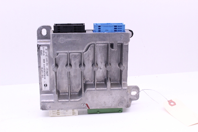 2002 2003 Mini Cooper S Body Control Module BCM 61356922801 OEM
