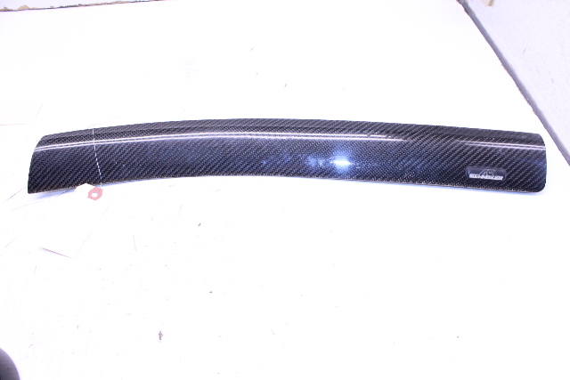 2002 BMW M3 Coupe 2-Door 3.2 Dashboard Trim OEM