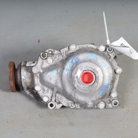 BMW 335i 525i 528i 535i Front Axle Differential Carrier 3.46 Ratio OEM
