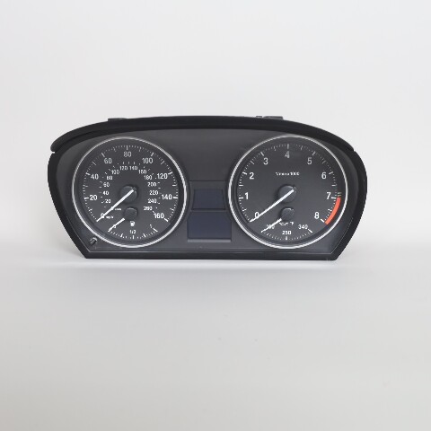 2007-2013 BMW 328i 335i Speedometer Instrument Cluster 62109316151 OEM