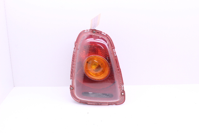 2007-2010 Mini Cooper Hatchback Driver Left Tail Light Lamp OEM