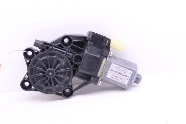 2007 Mini Cooper S Front Left Driver Power Window Regulator - 2753721 OEM