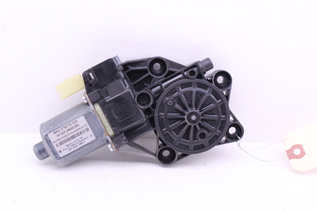 2007 Mini Cooper S Front Right Power Window Motor OEM