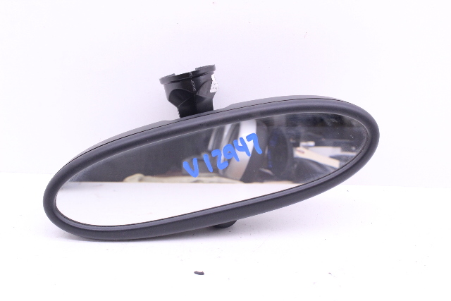 2007 Mini Cooper S Interior Rear View Mirror 51169134357 OEM
