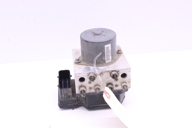 2007 Mini Cooper S 1.6L Hatchback Anti-Lock brake system ABS Pump 6782313 OEM