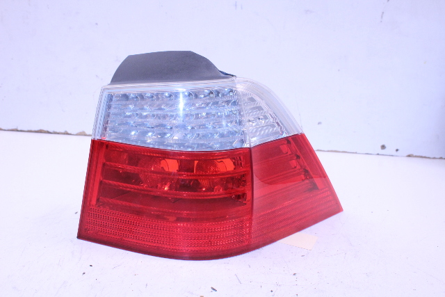 2008-2010 BMW 535i E61 Wagon Tail Light Right OEM