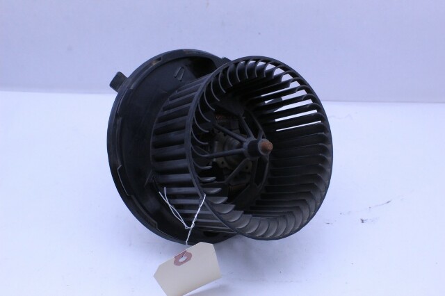 2018 Volkswagen Beetle Convertible Heater Blower Motor - 5C1819015 OEM