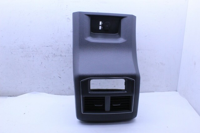 2018 2019 2020 Volkswagen Atlas Center Console Panel Rear AC Air Vent OEM