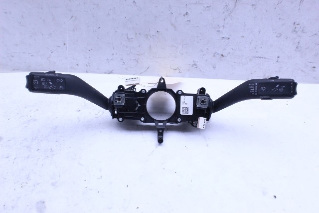 2013 Volkswagen Passat Turn Signal Wiper Column Switch OEM