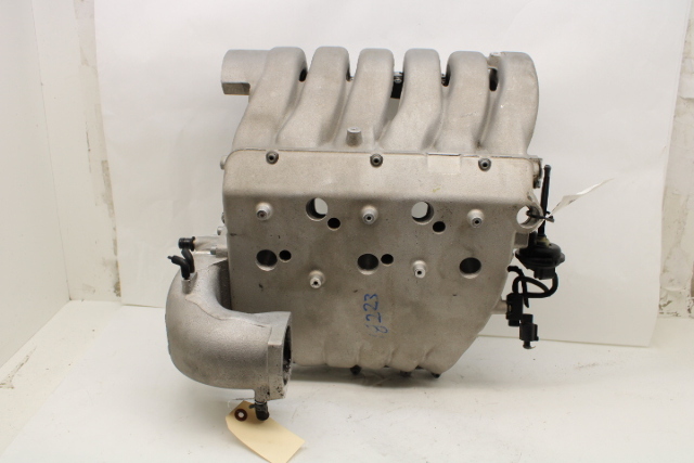 2001 2002 2003 Volkswagen Eurovan 2.8 Intake Manifold OEM