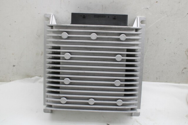 2010-2014 Volkswagen GTI Amp Amplifier - 5K0035456B OEM