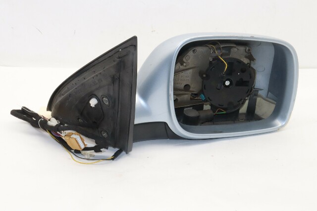 2004 2005 2006 2007 Volkswagen Touareg Right Door Mirror Side View