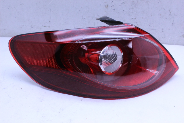 2009 2010 2011 2012 Volkswagen Cc Tail Light Left - 3C8945207 OEM