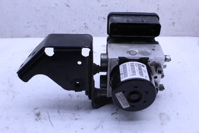 2009 Volkswagen Routan ABS Anti Lock Brake Pump OEM