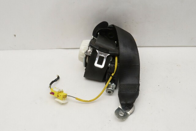 2009-2013 Volkswagen Tiguan Front Seat Belt Retractor Left OEM