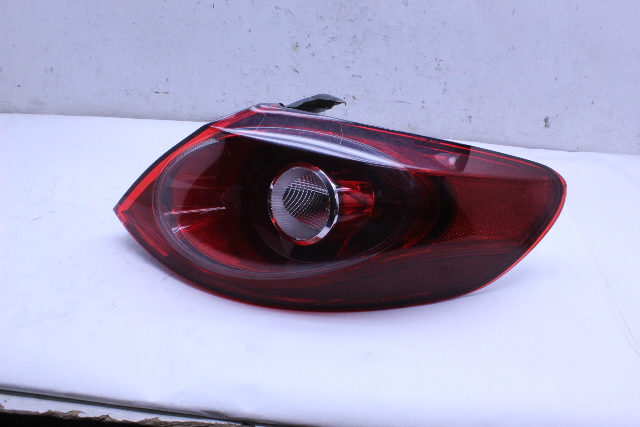 2009 2010 2011 2012 Volkswagen Cc Tail Light Right - 3C8945208 OEM