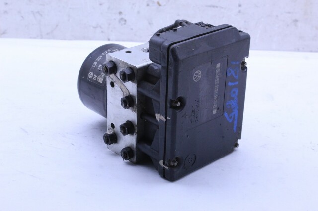 2000 2001 Volkswagen Jetta Beetle ABS Anti Lock Brake Pump OEM